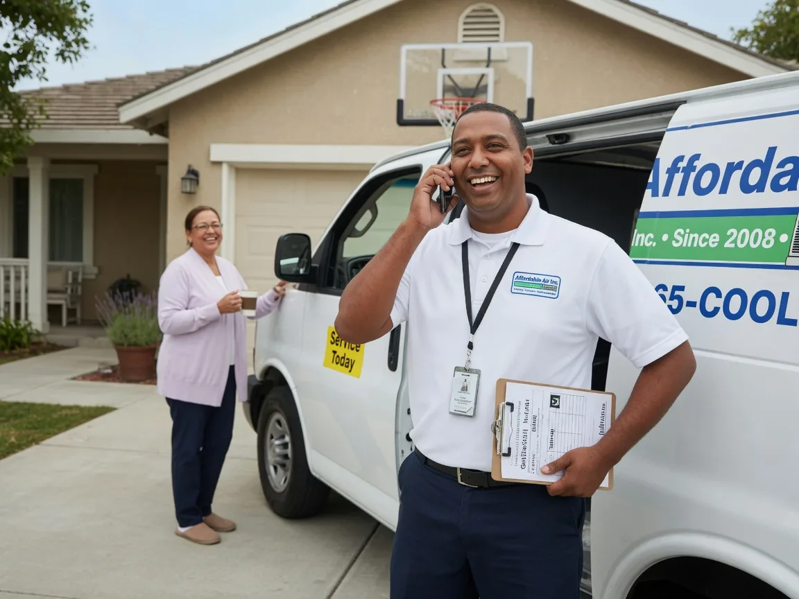 Central Ac Repair Carson, WA FAQs